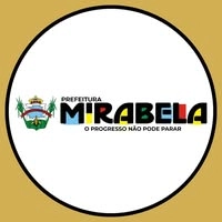 Logotipo da empresa MIRABELA PREFEITURA GABINETE PREFEITO