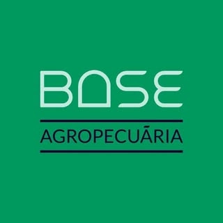 Logotipo da empresa BASE AGROPECUARIA