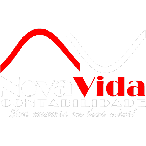 Logotipo da empresa NOVA VIDA CONTABILIDADE