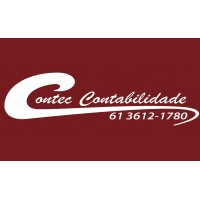 Logotipo da empresa CONTEC CONTABILIDADE
