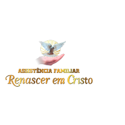 Logotipo da empresa COMPLEXO VELATORIO E FUNERARIA RENASCER EM CRISTO