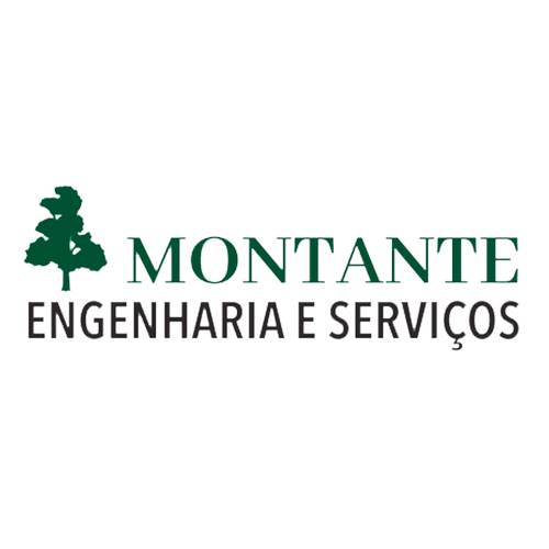 Logotipo da empresa MONTANTE ENGENHARIA E SERVICOS