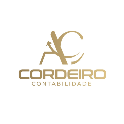 Logotipo da empresa AC CORDEIRO CONTABILIDADE