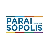 Logotipo da empresa PARAISOPOLIS GABINETE DO PREFEITO