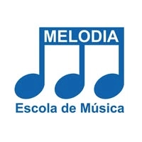 Logotipo da empresa MELODIA