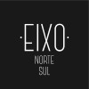 Logotipo da empresa EIXO NORTE