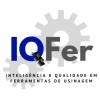 Logotipo da empresa IQFER