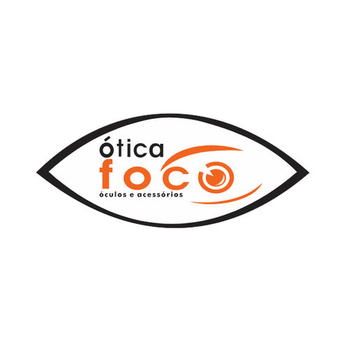 Logotipo da empresa OTICA FOCO