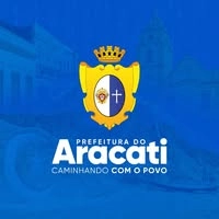 Logotipo da empresa FMDPI / ARACATI