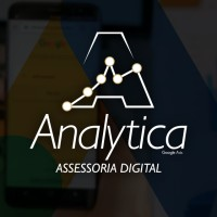 Logotipo da empresa ANALYTICA ASSESSORIA DIGITAL