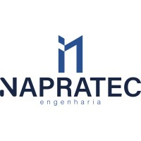 Logotipo da empresa NAPRATEC
