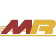 Logotipo da empresa MR DEDETIZACAO