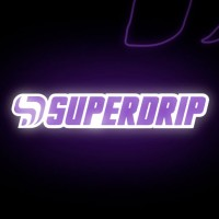 Logotipo da empresa SUPERDRIP EMPREENDIMENTOS LTDA