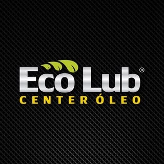Logotipo da empresa ECOLUB CENTER OLEO LTDA