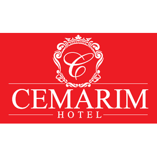 Logotipo da empresa CEMARIM HOTEL
