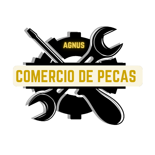 Logotipo da empresa AGNUS DEI