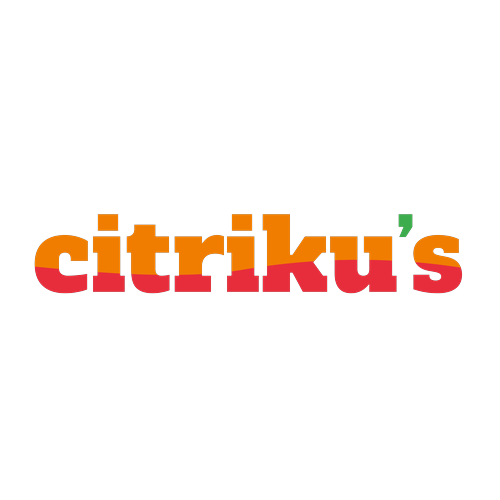 Logotipo da empresa CITRIKUS ALIMENTOS LTDA