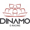 Logotipo da empresa DINAMO EDUCACAO