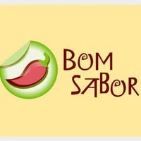 Logotipo da empresa RESTAURANTE BOM SABOR