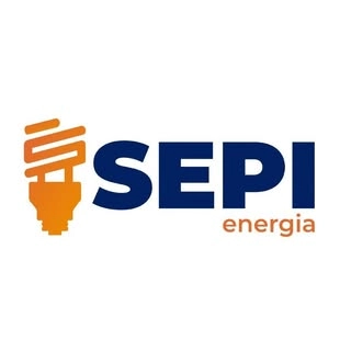 Logotipo da empresa SEPI ENERGIA E TELECOMUNICACOES LTDA