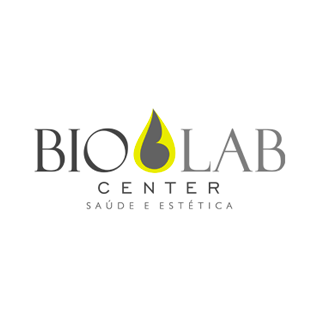 Logotipo da empresa BIOLAB
