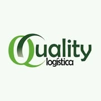 Logotipo da empresa QUALITY LOGISTICA LTDA