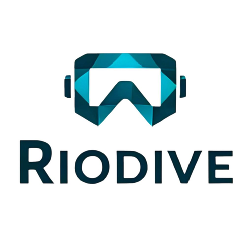 Logotipo da empresa RIO DIVE