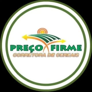 Logotipo da empresa PRECO FIRME CORRETORA DE CEREAIS