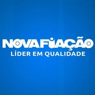 Logotipo da empresa NOVA FIACAO