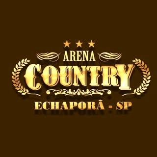 Logotipo da empresa ARENA COUNTRY