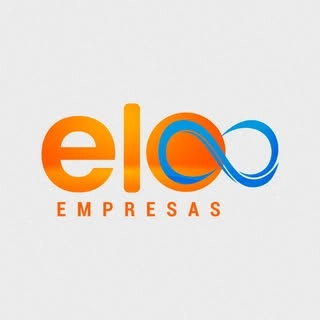 Logotipo da empresa ELO TELECOM