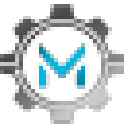 Logotipo da empresa MAV