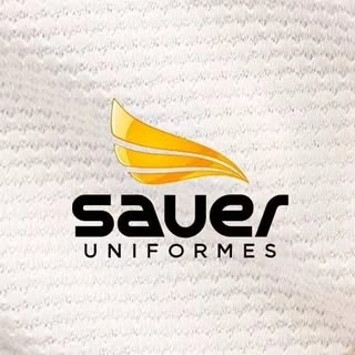 Logotipo da empresa INDUSTRIA  DE CONFECCOES SAUER LTDA
