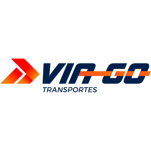 Logotipo da empresa VIA GO TRANSPORTES