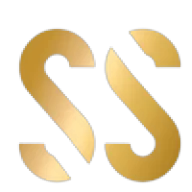 Logotipo da empresa SAUL SALOMAO REPRESENTACOES