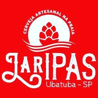 Logotipo da empresa LARIPAS