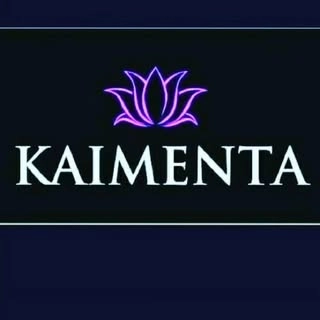 Logotipo da empresa KAIMENTA