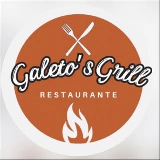 Logotipo da empresa GALLETOS GRILL
