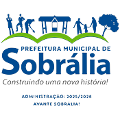 Logotipo da empresa SOBRALIA PREF GABINETE DO PREFEITO