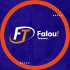 Logotipo da empresa FALOU TELECOM