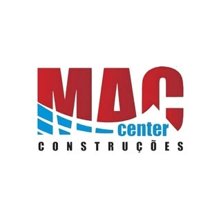 Logotipo da empresa JMAC CONSTRUCOES
