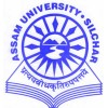Logotipo da empresa ASSAF SERTAO CENTRAL I