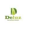 Logotipo da empresa DELUZ