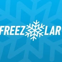 Logotipo da empresa FREEZOLAR REFRIGERACAO
