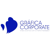 Logotipo da empresa STUDIO E GRAFICA CORPORATE