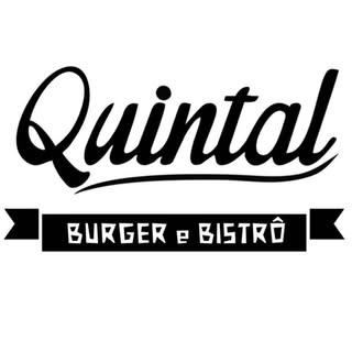 Logotipo da empresa QUINTAL