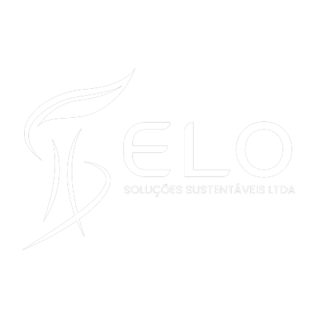 Logotipo da empresa ELO SOLUCOES SUSTENTAVEIS