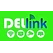 Logotipo da empresa DELLINK