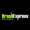 Logotipo da empresa BRASIL EXPRESS SOLUCOES LOGISTICAS