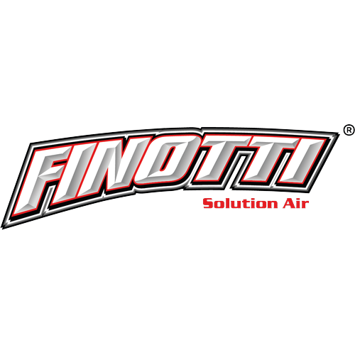 Logotipo da empresa FINOTTI COMPRESSORES LTDA